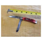Case knife