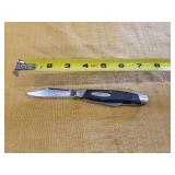 Buck knife