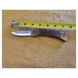 Buck knife
