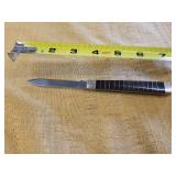 German knife