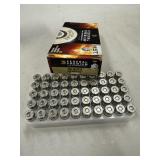 Federal Premium 45 auto 230grain HST