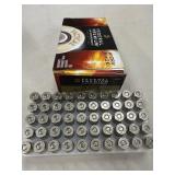 Federal Premium 45 auto 230 Gr Hydra shock JHP