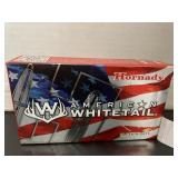 Hornady- 243 win- 100gr.