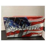 Hornady- 243 win- 100gr.