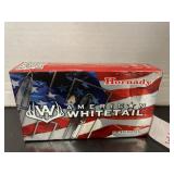 Hornady- 243 win- 100gr.