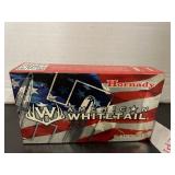 Hornady- 243 win- 100gr.