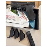 Smith & Wesson M&P 9   9mm