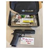 Rock Island M1911 A1  9mm
