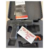 Sig Sauer P320  9mm