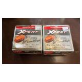 Winchester 20ga Shells Xpert, 2 boxes, 50 count