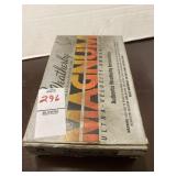 Weatherby Magnum ultra velocity ammunition, .416