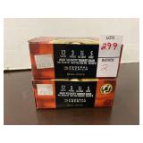 2 boxes of Federal premium 12 gauge 3 inch turkey
