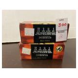 2 boxes of Federal premium 12 gauge 3 inch turkey