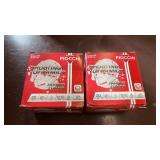 Fiocchi 20ga Target Loads, 2 boxes, 50 count