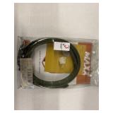 Maxx Carry ratchet nylon belt fits up to 50 inch