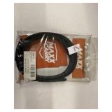 Maxx Carry ratchet nylon belt fits up to 50 inch