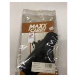 Maxx Carry holster