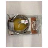 Maxx Carry ratchet nylon belt fits up to 50 inch