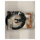Maxx Carry ratchet nylon belt fits up to 50 inch