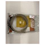 Maxx Carry ratchet nylon belt