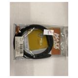 Maxx Carry ratchet nylon belt fits up to 50 inch
