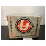 Underwood - 50 Beowulf- 420gr.