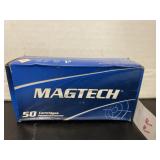 Magtech- .38 s & w- 146gr