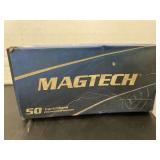 Magtech- .38 s & w- 146gr