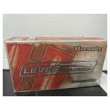 Hornaday- 444 marlin- 265 gr.