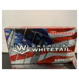 Hornaday- 7mm-08 Rem - 139 gr.