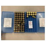 45 auto reloads