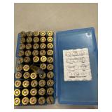 45 auto reloads