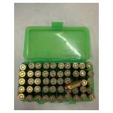 45 auto reloads
