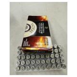 Federal Premium 45 auto 230 Gr Hydra shock JHP