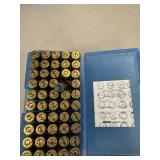 45 auto reloads