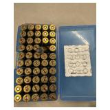45 auto reloads