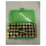 45 auto reloads