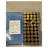 45 auto reloads