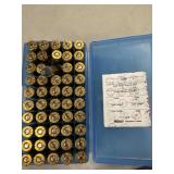 45 auto reloads