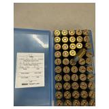 45 auto reloads