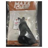 MAXX CARRY soft leather holster