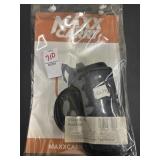 MAXX CARRY soft leather holster