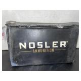 Nosler 260 Rem 130gr