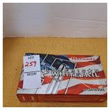 Hornady American whitetail 6.5 Creedmoor 129 gr
