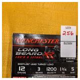Winchester elite 12 gauge 1200 velocity 1 3/4 oz