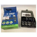 Frankford Arsenal universal precision case