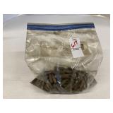 30 caliber bullets, 150 grain FMJ 100 pieces