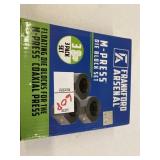 Frankford Arsenal M ï¿½ press die block set