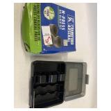 Frankford Arsenal M ï¿½ press die block set