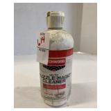 Birchwood Casey muzzle magic cleaner